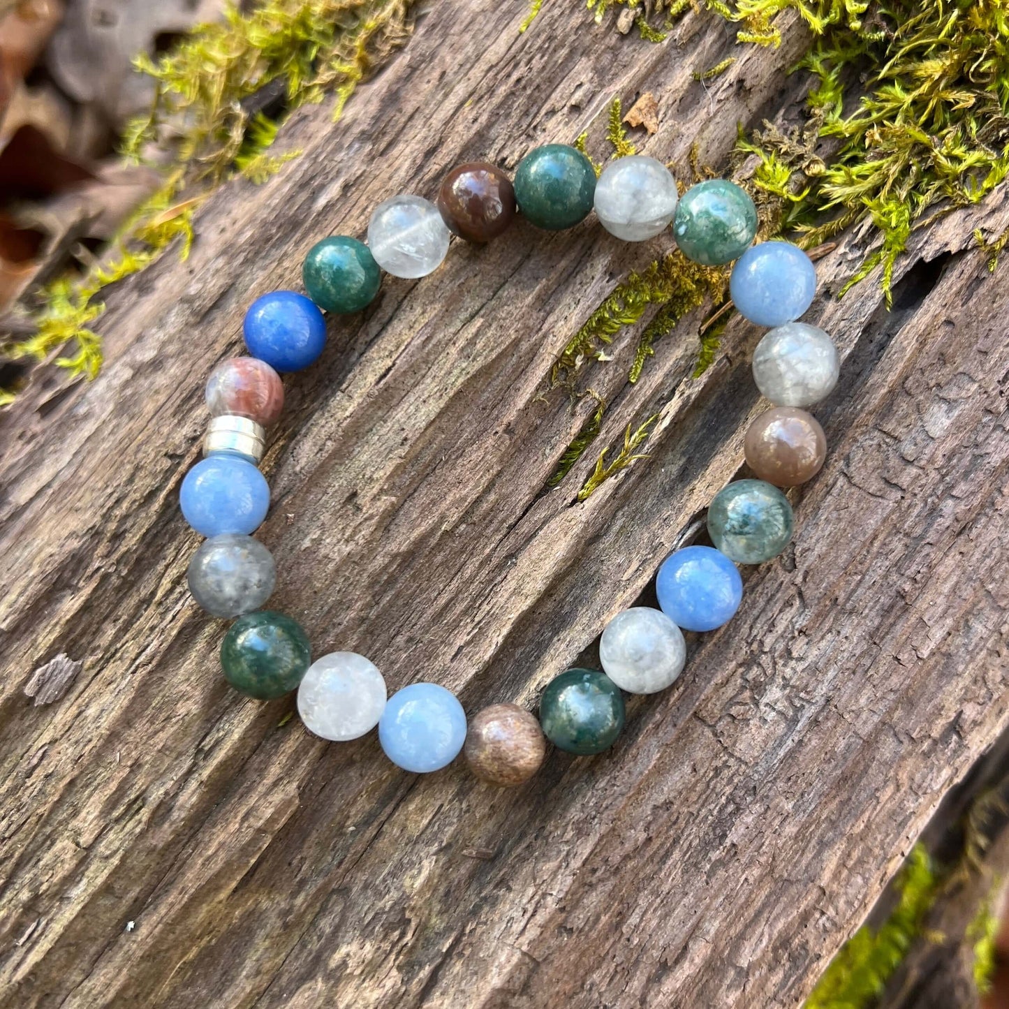 Dappled Sunlight Bracelet